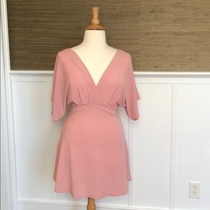 Dress by Angie NWT
